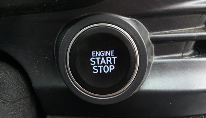 2021 Hyundai NEW I20 ASTA (O) 1.2 MT, Petrol, Manual, 2,966 km, Keyless Start/ Stop Button