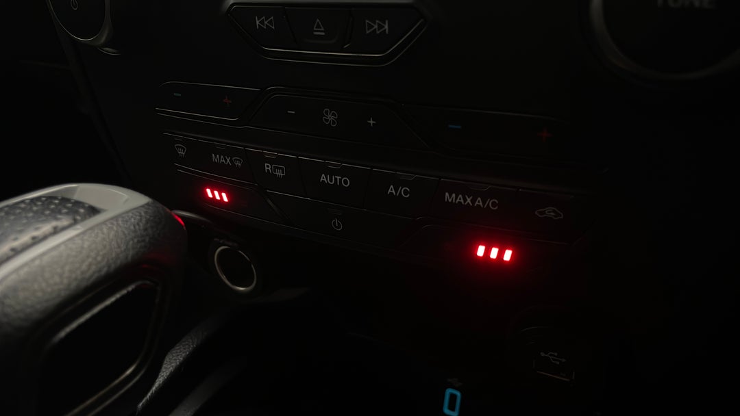 2018 Ford Ranger Raptor 2.0 (4x4), Automatic, 99555 km, Ventilated Seats