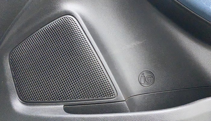 2015 Hyundai i20 Active 1.2 S, CNG, Manual, 94,805 km, Speaker