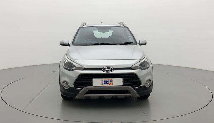 2015 Hyundai i20 Active 1.2 S, CNG, Manual, 94,805 km, Highlights