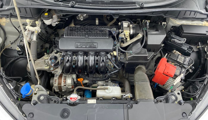 2019 Honda City V MT PETROL, Petrol, Manual, 15,668 km, Open Bonet