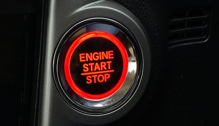 2019 Honda City V MT PETROL, Petrol, Manual, 15,668 km, Keyless Start/ Stop Button