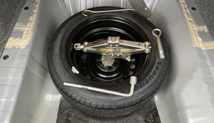 2019 Honda City V MT PETROL, Petrol, Manual, 15,668 km, Spare Tyre