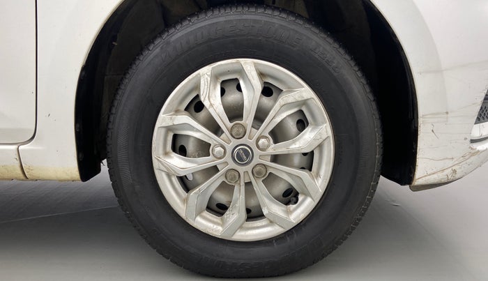 2019 Hyundai Elite i20 ERA 1.2, Petrol, Manual, 21,543 km, Right Front Wheel
