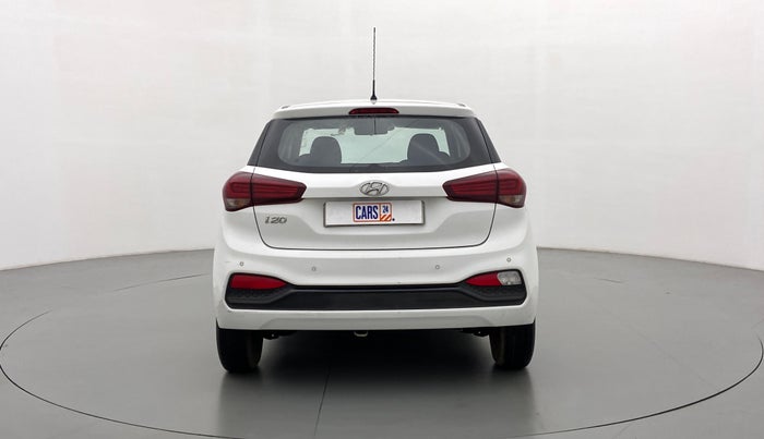 2019 Hyundai Elite i20 ERA 1.2, Petrol, Manual, 21,543 km, Back/Rear