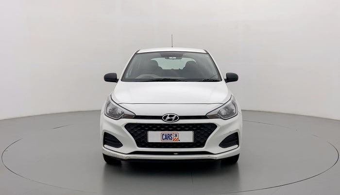 2019 Hyundai Elite i20 ERA 1.2, Petrol, Manual, 21,543 km, Highlights