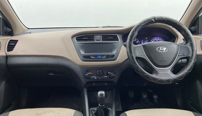 2019 Hyundai Elite i20 ERA 1.2, Petrol, Manual, 21,543 km, Dashboard
