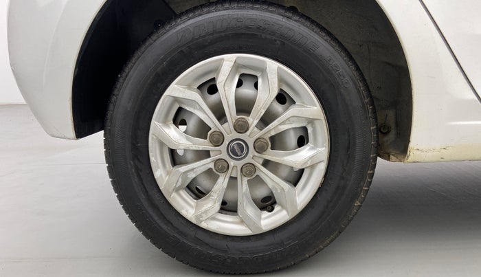2019 Hyundai Elite i20 ERA 1.2, Petrol, Manual, 21,543 km, Right Rear Wheel