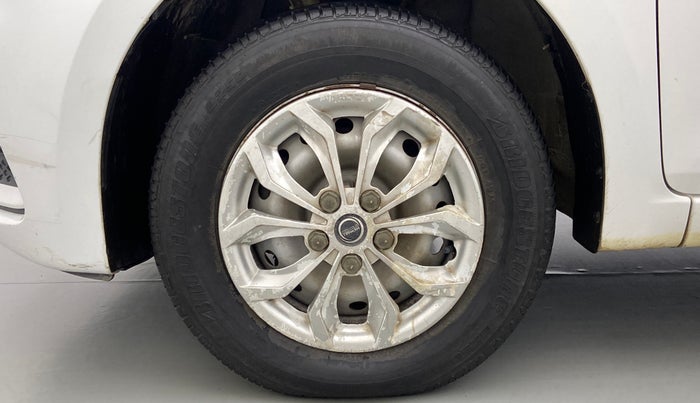 2019 Hyundai Elite i20 ERA 1.2, Petrol, Manual, 21,543 km, Left Front Wheel