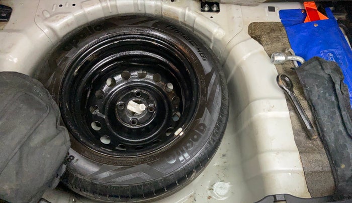 2014 Hyundai i20 SPORTZ 1.2 VTVT, Petrol, Manual, 89,326 km, Spare Tyre