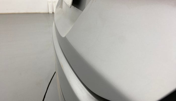 2017 Honda City 1.5L I-VTE V CVT, Petrol, Automatic, 74,123 km, Dicky (Boot door) - Slightly dented