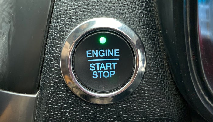 2021 Ford Ecosport 1.5TITANIUM TDCI, Diesel, Manual, 14,713 km, Keyless Start/ Stop Button