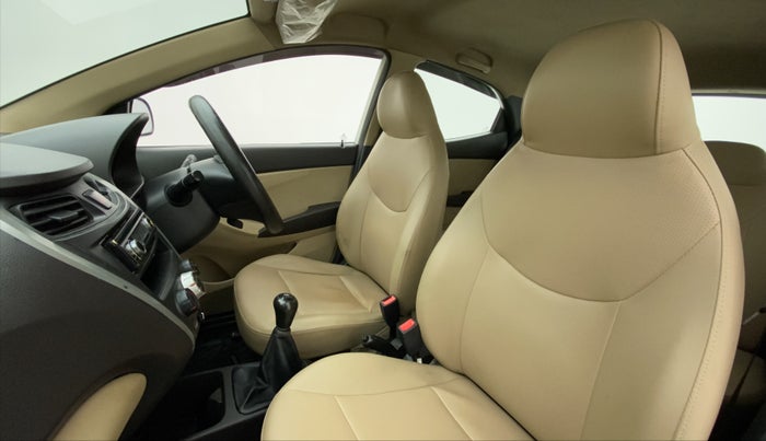 2018 Hyundai Eon ERA PLUS (O), Petrol, Manual, 58,233 km, Right Side Front Door Cabin