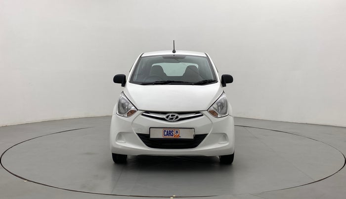2018 Hyundai Eon ERA PLUS (O), Petrol, Manual, 58,233 km, Highlights