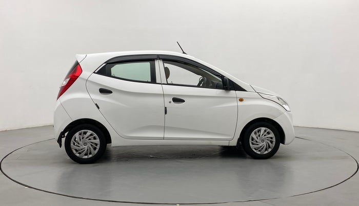 2018 Hyundai Eon ERA PLUS (O), Petrol, Manual, 58,233 km, Right Side