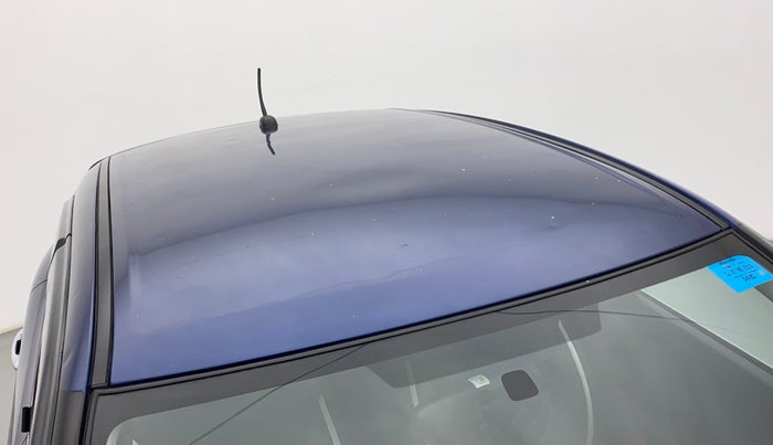 2021 Maruti Baleno DELTA PETROL 1.2, Petrol, Manual, 44,803 km, Roof - <3 inch diameter