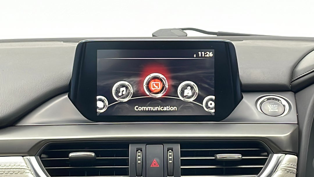 Infotainment System