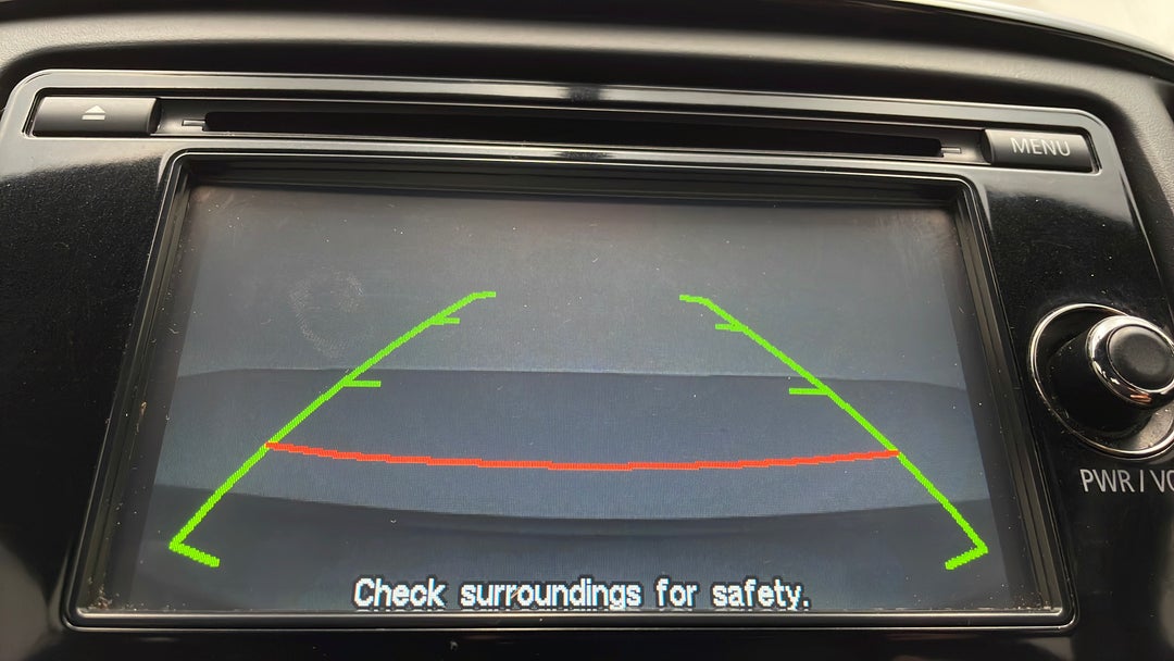 2017 Mitsubishi Lancer Black Edition (es), Automatic, 54900 km, Parking Camera