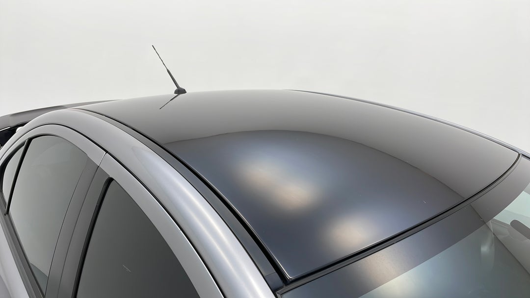 2017 Mitsubishi Lancer Black Edition (es), Automatic, 54900 km, Roof/Sunroof View