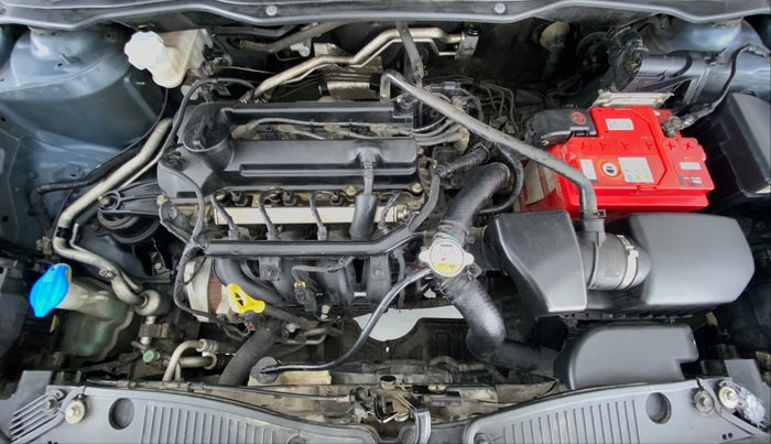 2012 Hyundai i20 SPORTZ 1.2 VTVT, Petrol, Manual, 87,972 km, Open Bonet