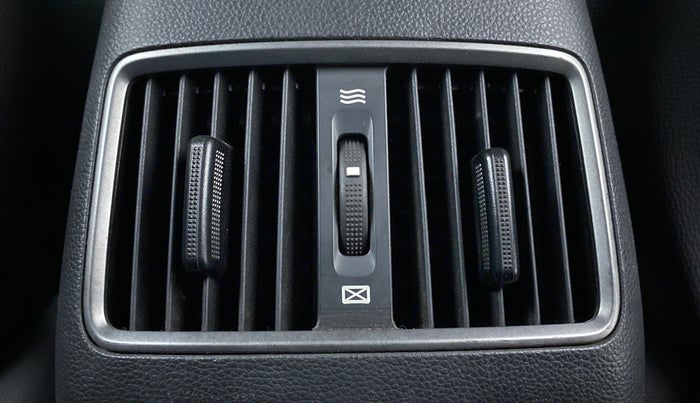 2016 Hyundai Creta 1.6 SX PLUS PETROL, Petrol, Manual, 46,122 km, Rear AC Vents