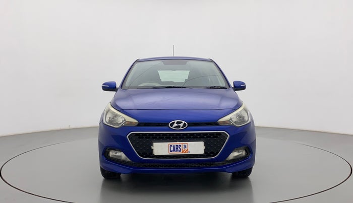 2014 Hyundai Elite i20 ASTA 1.2, Petrol, Manual, 48,038 km, Details