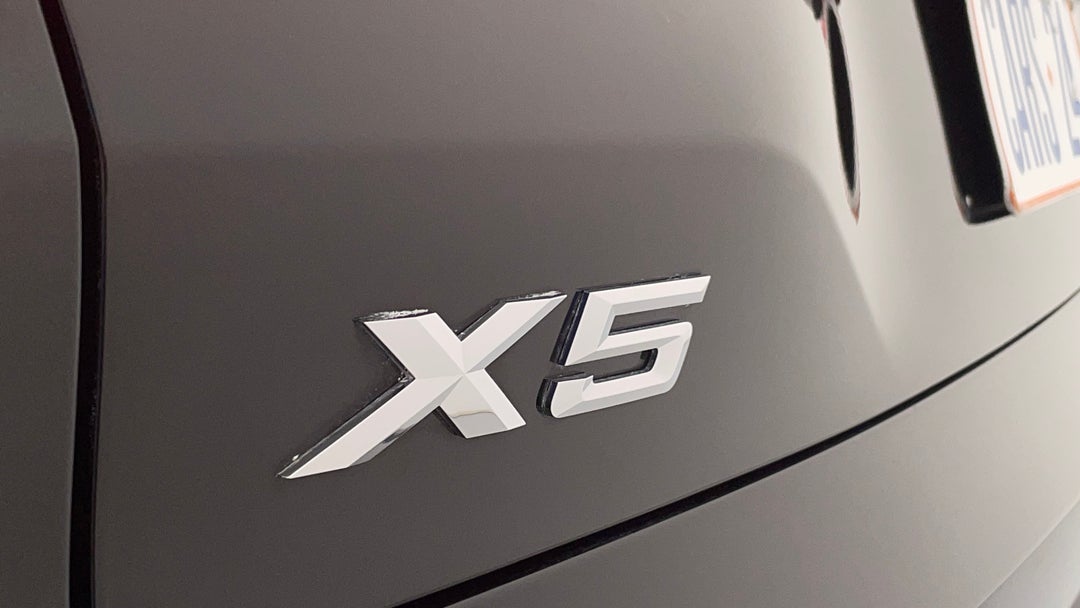 Badge (Boot Left Side)