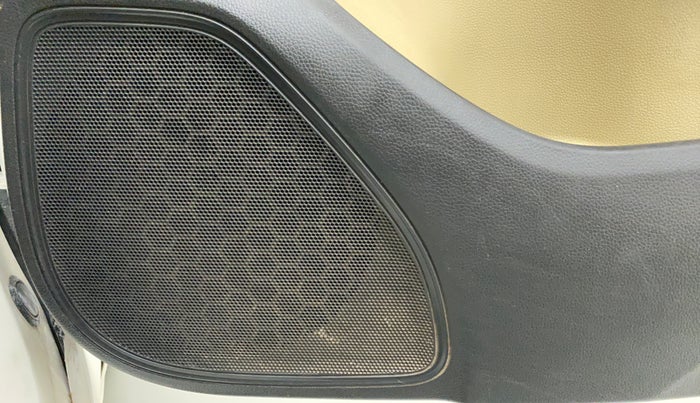 2016 Honda City 1.5L I-VTEC VX, CNG, Manual, 53,996 km, Speaker