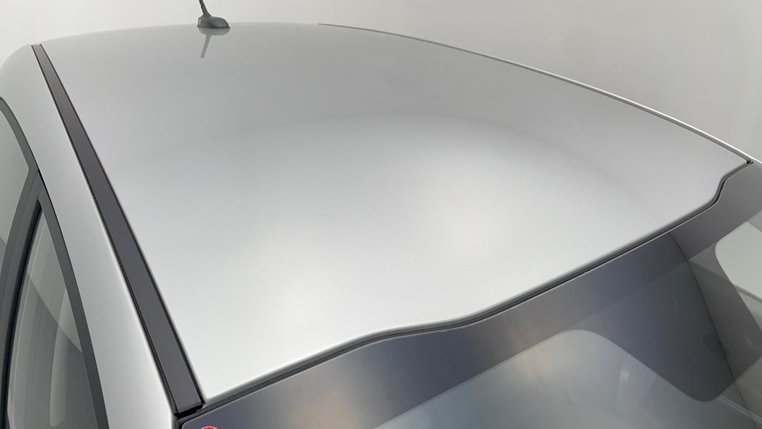 2019 Kia Rio S, Automatic, 46869 km, Roof/Sunroof View