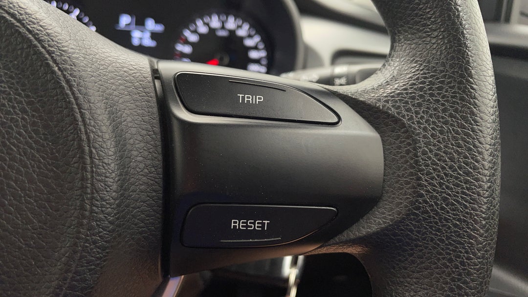 2019 Kia Rio S, Automatic, 46869 km, Cruise Control