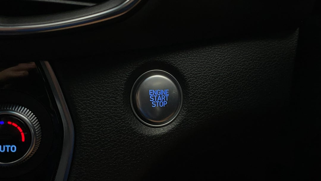 2020 Hyundai Santa Fe Highlander Crdi Blk-bge (AWD), Automatic, 41276 km, Keyless / Button Start