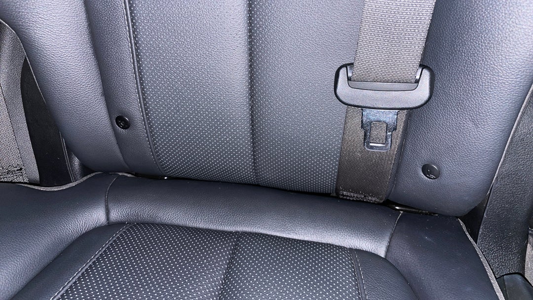 2020 Hyundai Santa Fe Highlander Crdi Blk-bge (AWD), Automatic, 41276 km, Child Seat Anchor Points