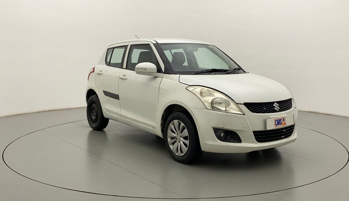 2014 Maruti Swift LDI, Diesel, Manual, 1,14,982 km