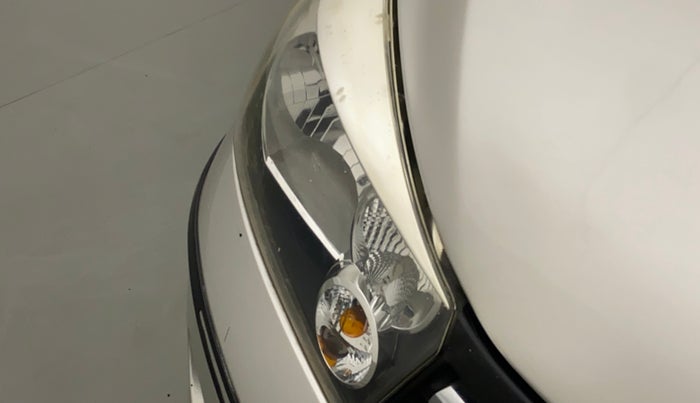 2014 Maruti Celerio VXI, Petrol, Manual, 65,485 km, Right headlight - Faded