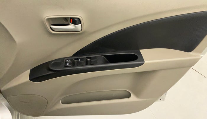 2014 Maruti Celerio VXI, Petrol, Manual, 65,485 km, Driver Side Door Panels Control