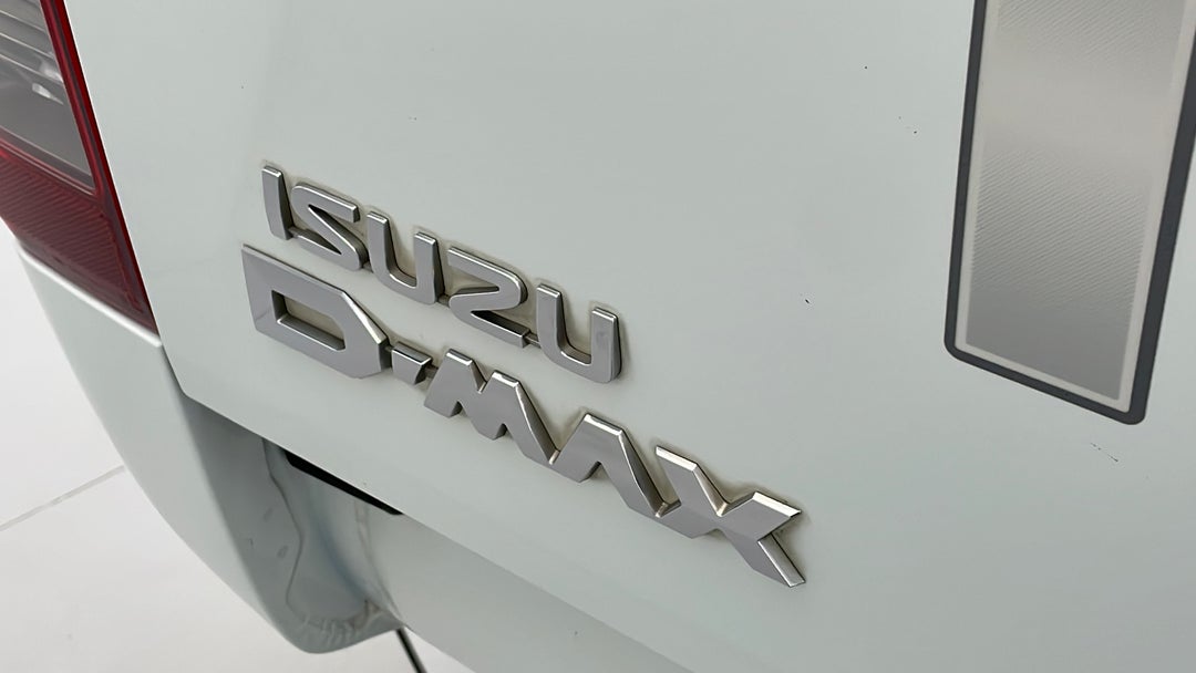 Badge (Boot Left Side)