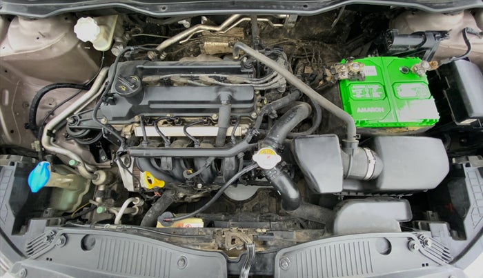 2013 Hyundai i20 SPORTZ 1.2 VTVT, Petrol, Manual, 69,438 km, Open Bonet