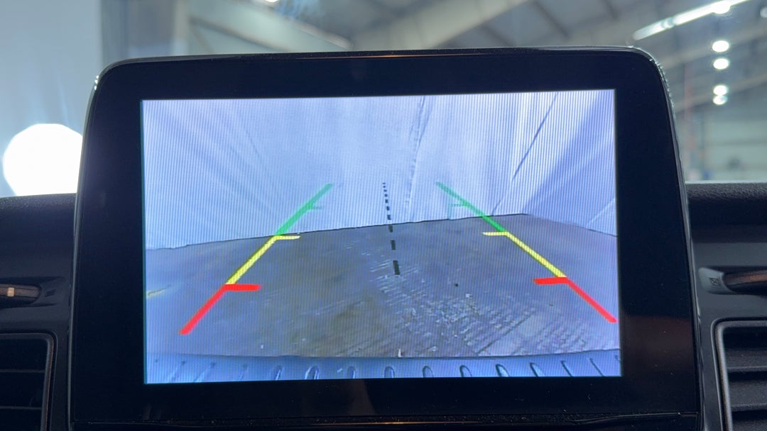 2020 Ford Transit Custom 340s (swb), Automatic, 100319 km, Parking Camera