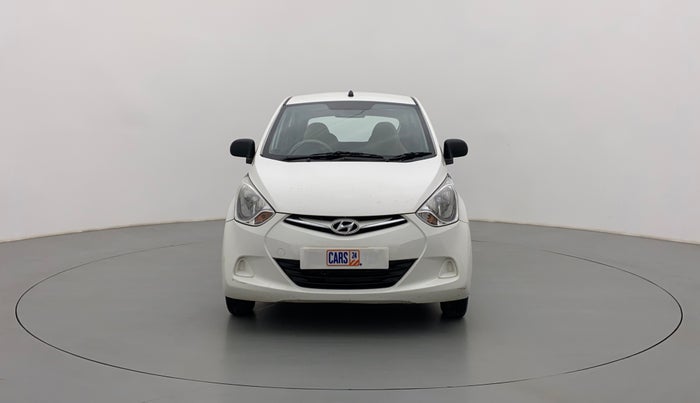 2012 Hyundai Eon D LITE PLUS, Petrol, Manual, 21,949 km, Highlights