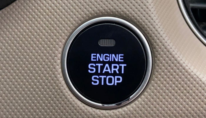 2015 Hyundai Grand i10 ASTA AT 1.2 KAPPA VTVT, Petrol, Automatic, 21,209 km, push start button