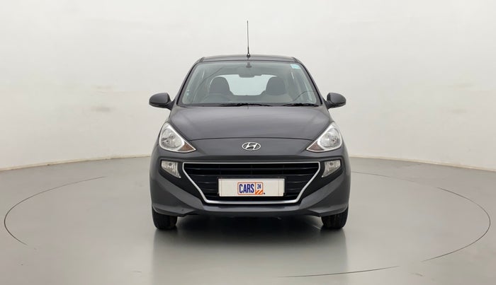 2020 Hyundai NEW SANTRO SPORTZ 1.1, Petrol, Manual, 3,953 km, Highlights