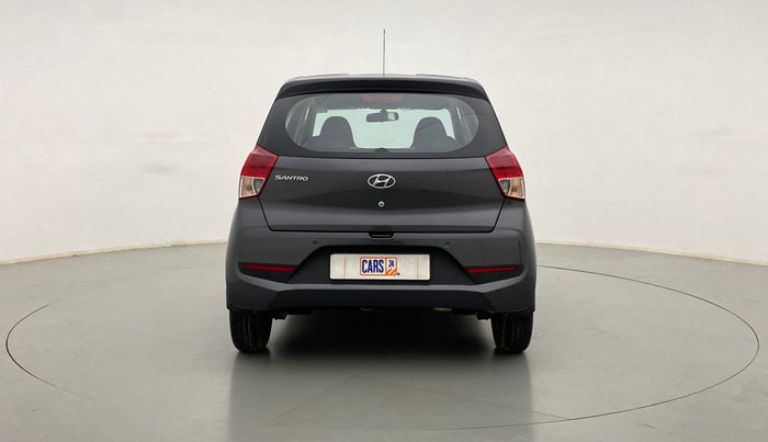 2020 Hyundai NEW SANTRO SPORTZ 1.1, Petrol, Manual, 3,953 km, Back/Rear