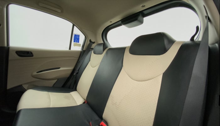 2020 Hyundai NEW SANTRO SPORTZ 1.1, Petrol, Manual, 3,953 km, Right Side Rear Door Cabin