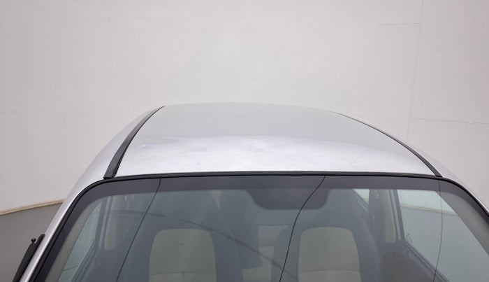 2012 Hyundai Santro Xing GL PLUS, Petrol, Manual, 36,515 km, Roof