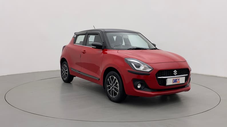 451 Used Cars in Hyderabad - MRL Certified Second Hand Cars with Warranty