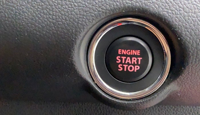 2022 Maruti Swift ZXI+ DUAL TONE , Petrol, Manual, 25,570 km, Keyless Start/ Stop Button