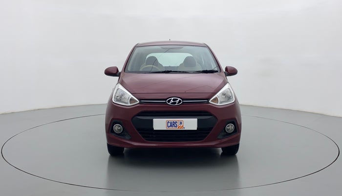 2014 Hyundai Grand i10 MAGNA 1.2 VTVT, Petrol, Manual, 18,828 km, Highlights