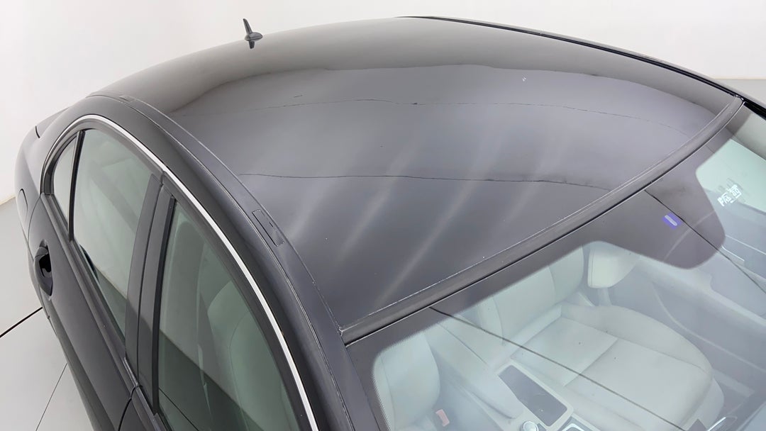 Roof