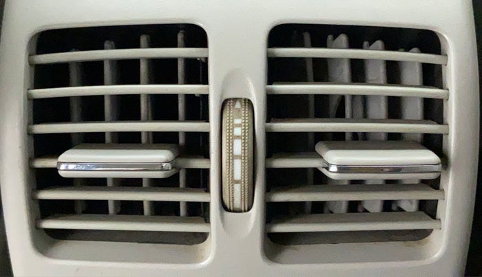 2012 Mercedes Benz C Class C 220 CDI CLASSIC, Diesel, Automatic, 46,397 km, Rear AC Vents