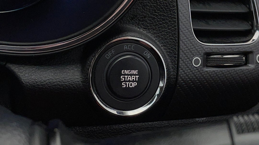 2016 Kia Cerato Sli, Automatic, 78068 km, Keyless / Button Start